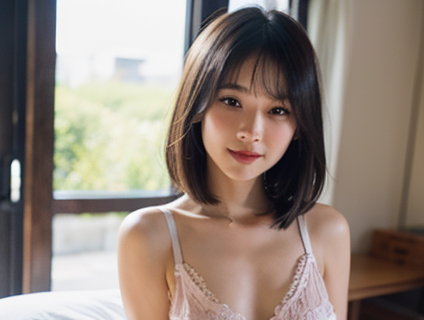 床头背景墙与椅子：情感支持的隐秘角落
